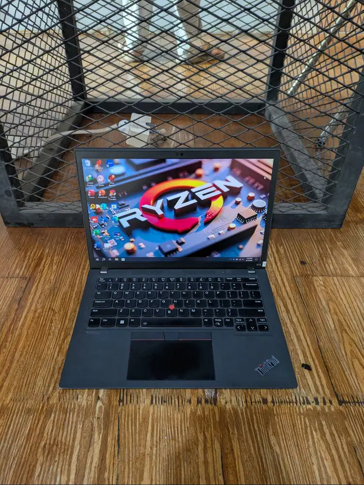 LENOVO THINKPAD X13 RYZEN