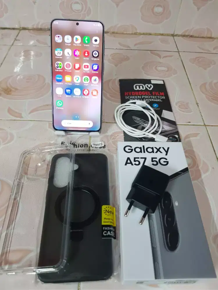 Samsung A57 full set