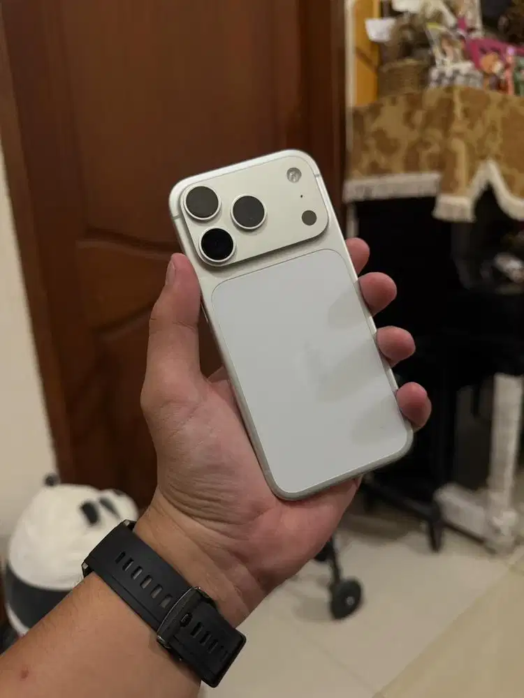 Iphone 17pro 256gb