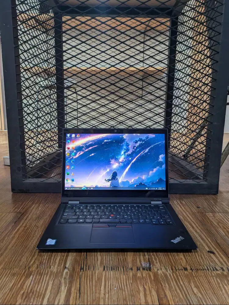 LENOVO THINKPAD X380 YOGA