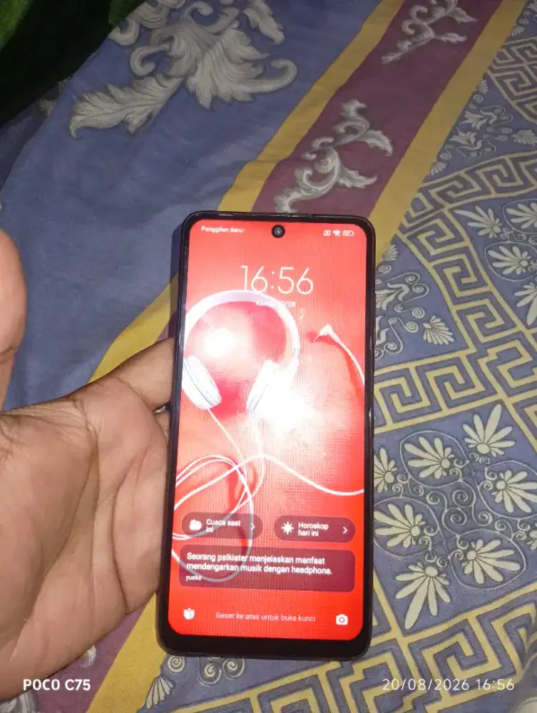 Jual Poco x3 pro 8/256