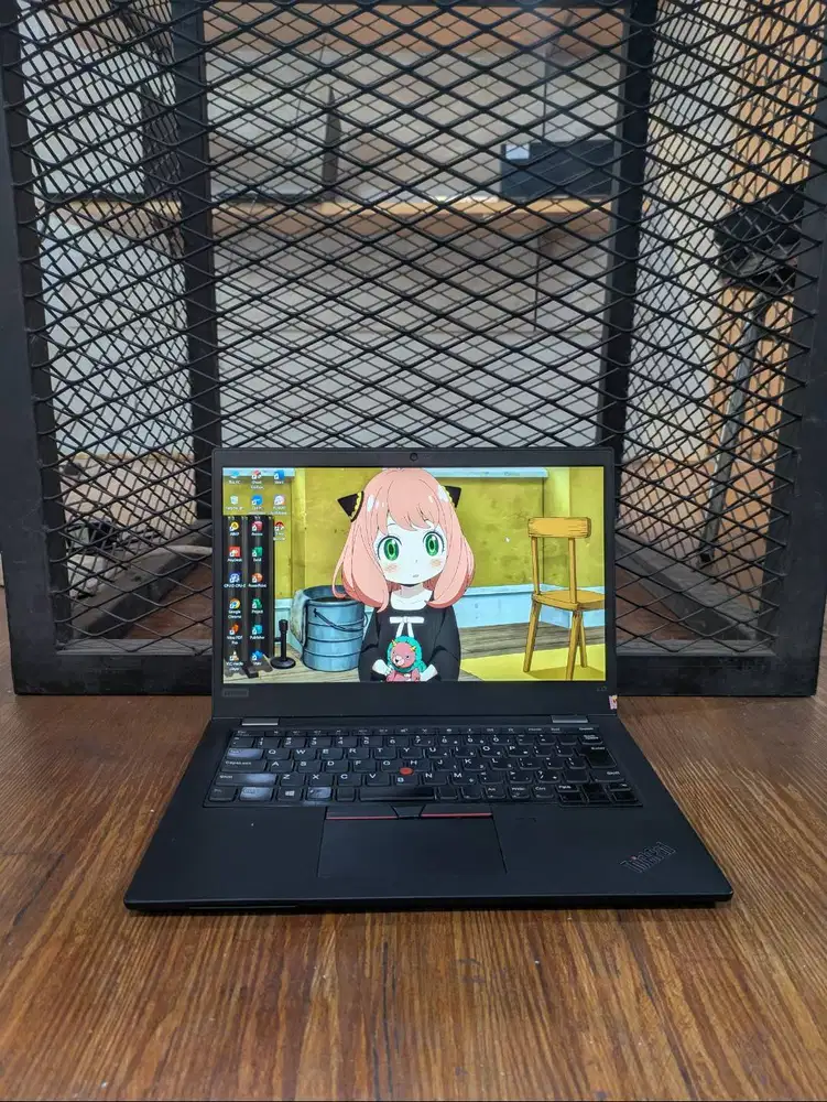 LENOVO THINKPAD L13