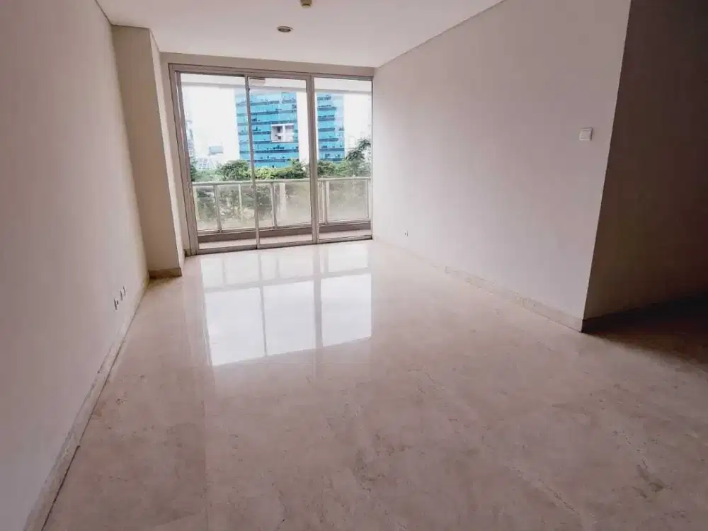 Dijual 4BR Bagus dan Strategis di Empyreal Epicentrum Kuningan Jaksel