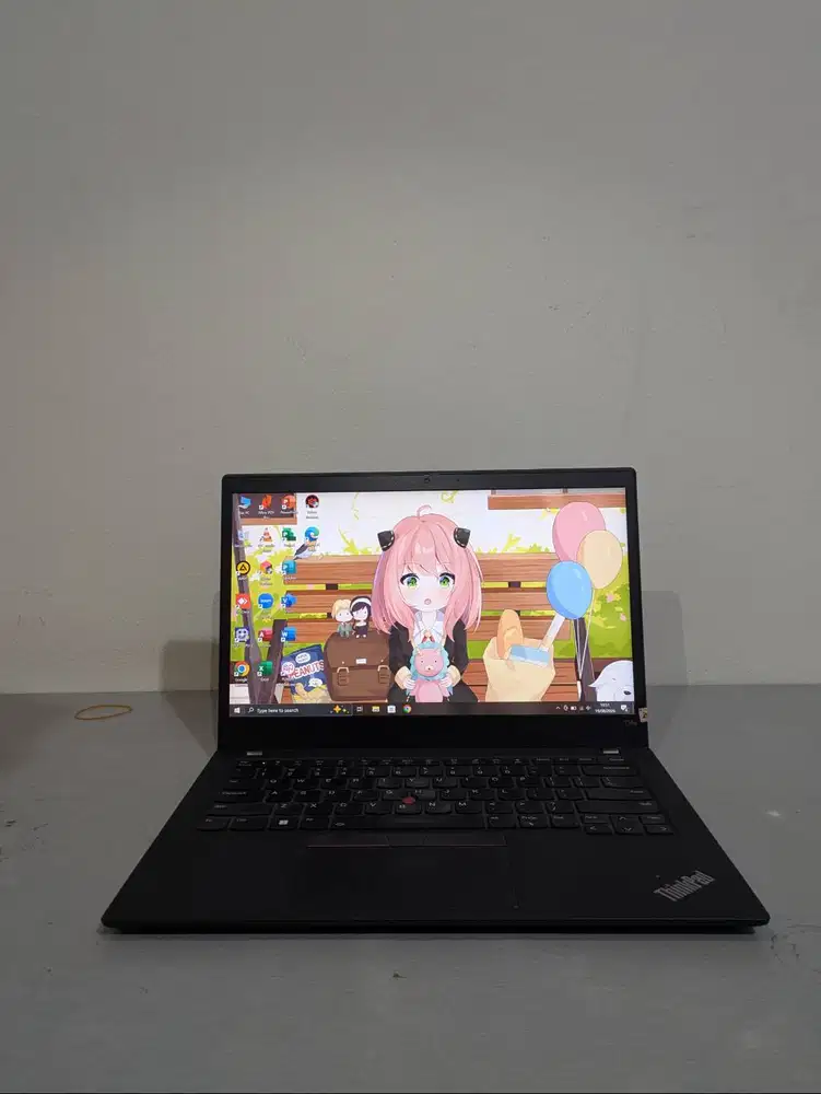 LENOVO THINKPAD T14S