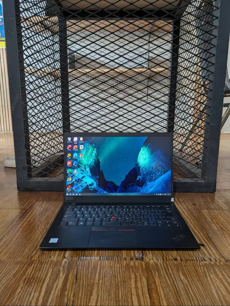 LENOVO THINKPAD X1 CARBON
