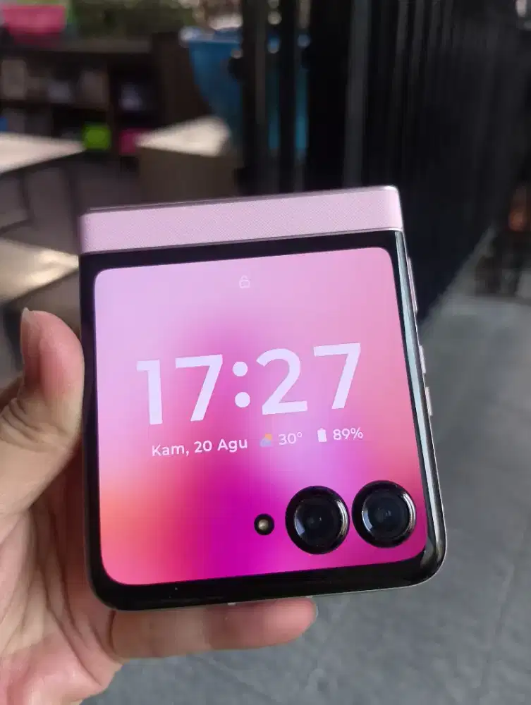Motorola razr 60