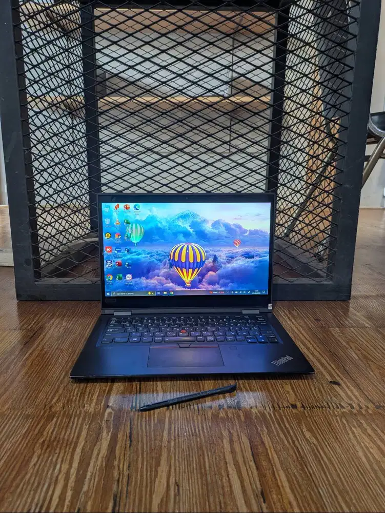 LENOVO THINKPAD X13 YOGA