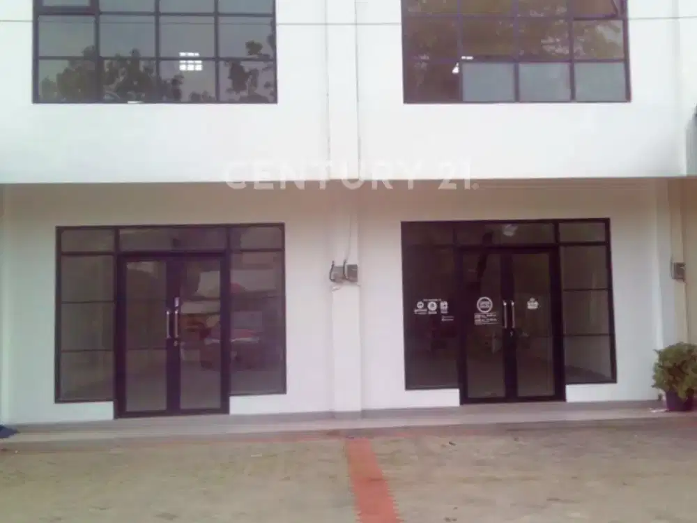 Ruko 2 1/2 Lantai Di Jagakarsa Jakarta Selatan