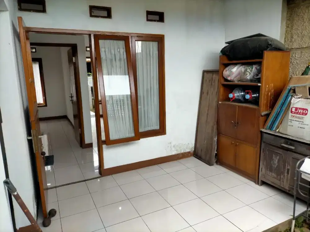 Jual Cepat Rumah Siap Huni Pharmindo.cijerah