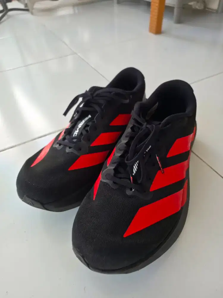 Sepatu adidas Evo Sl AMG