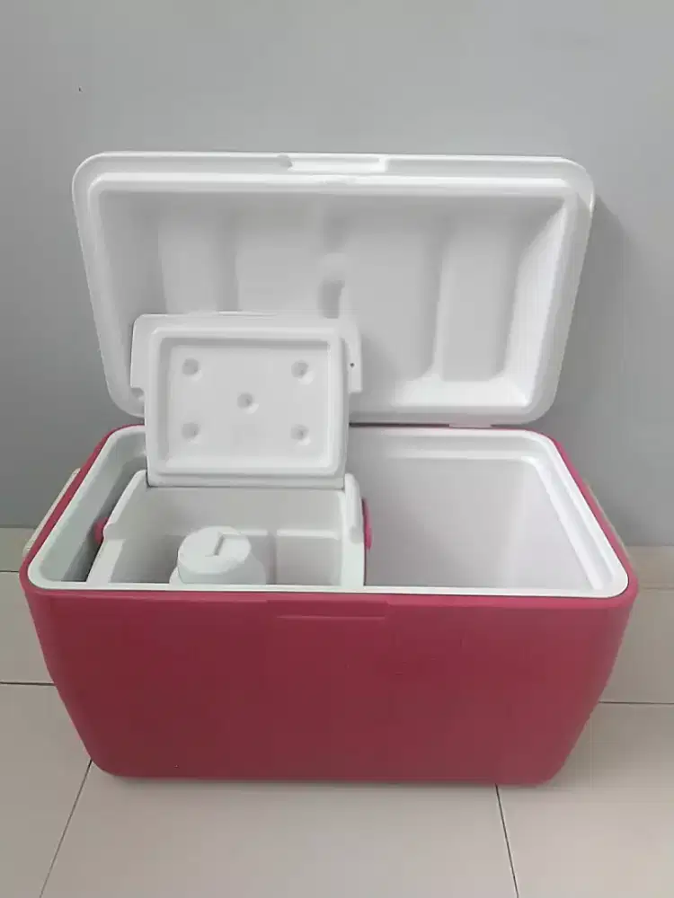 Cooler Box Coleman