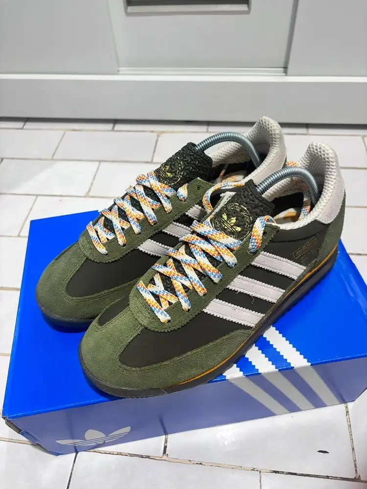 adidas kalimantan
