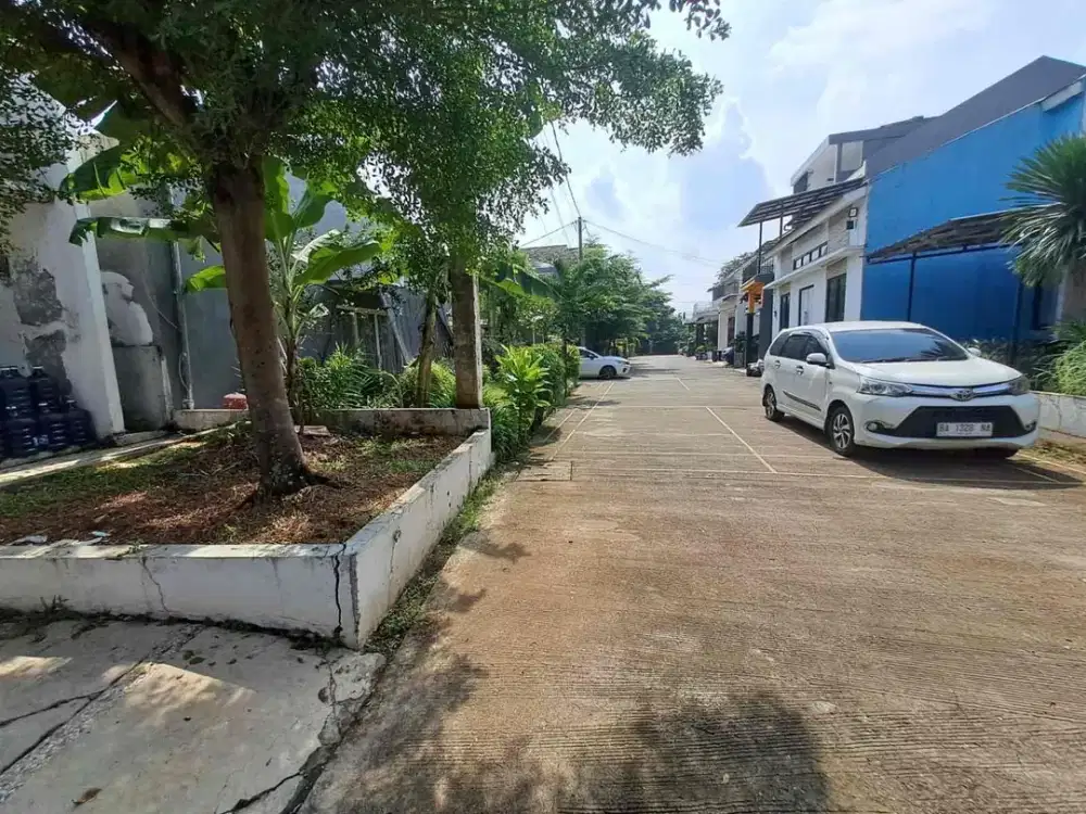 Dijual Rumah di Perumahan Bungur Residence Kota Depok, 78m, All In!