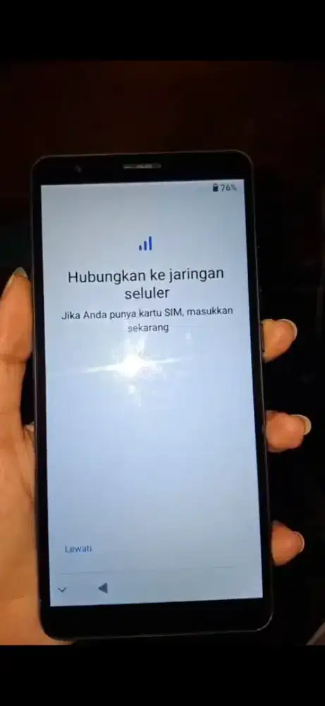 zte blade a31 plus