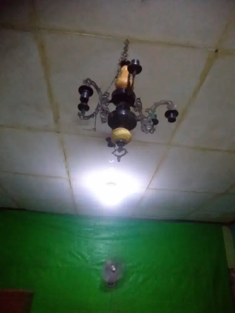 Jual lampu hias gantung