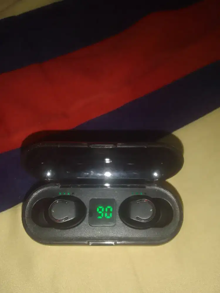 Headset masih bagus