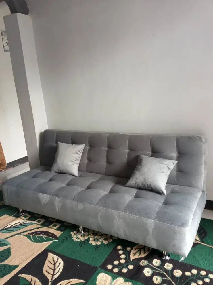 PROMO SOFABED EMPUK TERMURAH SALE