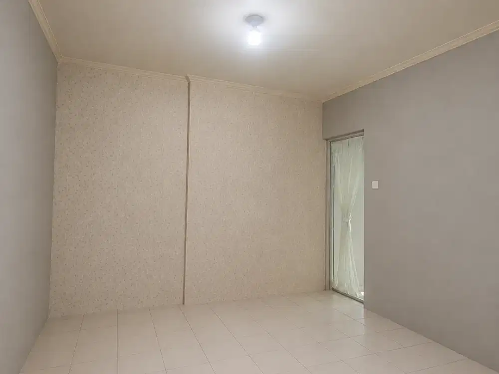 disewakan apartemen gading mediterania kelapa gading 2 Kamar unfurnish