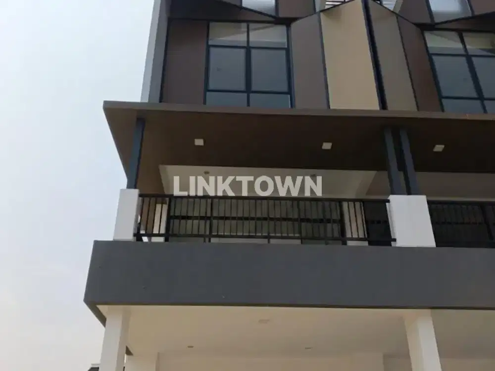 DISEWAKAN CEPAT RUKO SIAP HUNI STRATEGIS BEKASI