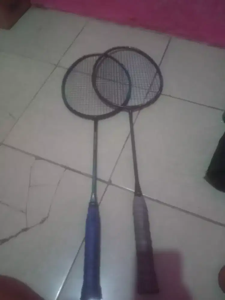 Jual raket super power 500