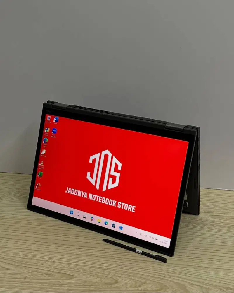 Lenovo ThinkPad X13 Yoga Gen 2 i5 vPRO 1145G7 RAM 16GB SSD 512GB NVMe