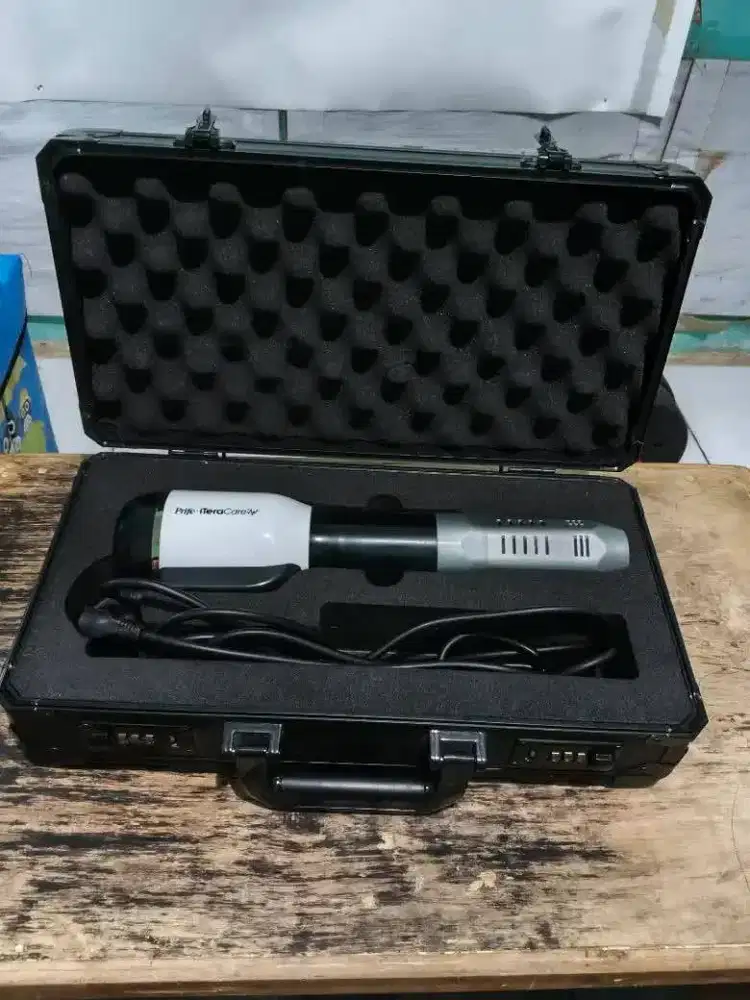 Alat terapi iteracare Pro cocok untuk usaha