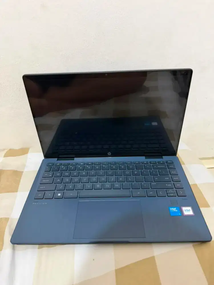 HP Pavilion x360 – RAM 16GB | Intel Core i5 | Touchscreen