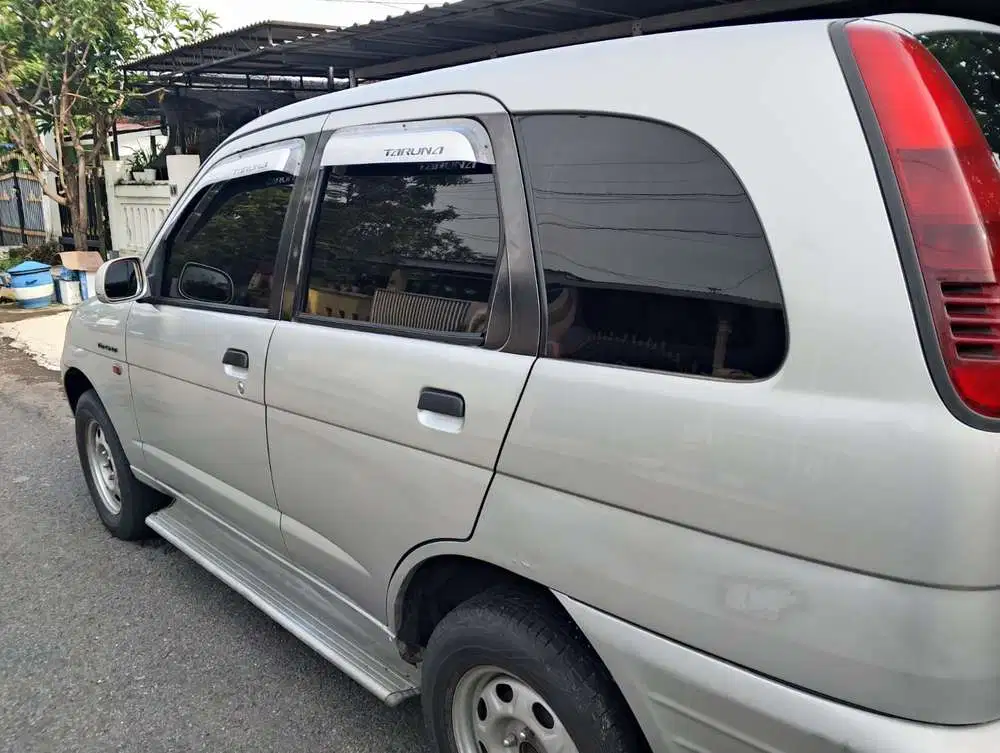 Daihatsu Taruna 1999 Bensin