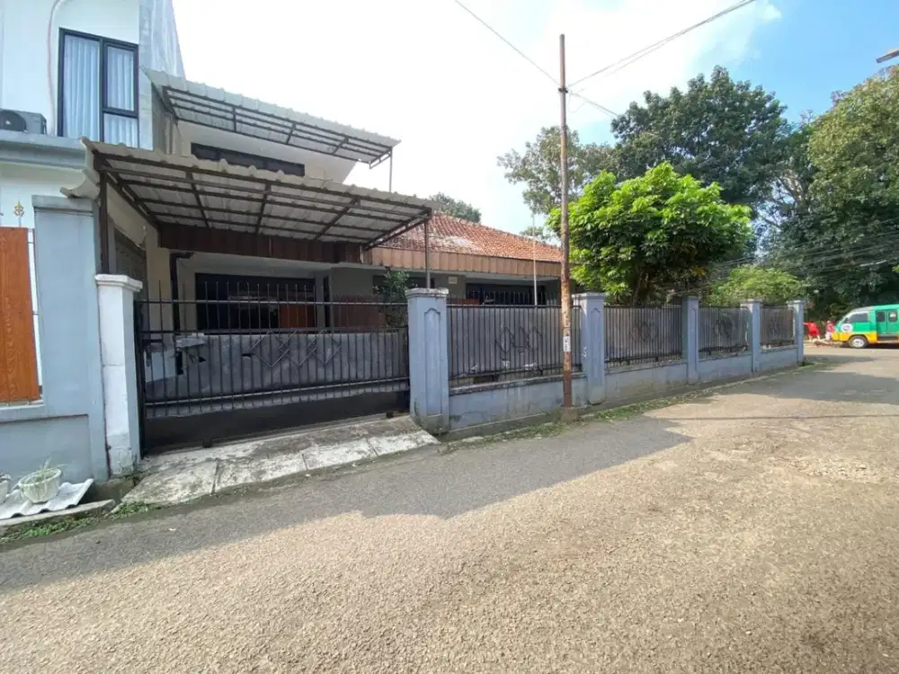 Kontrak Bandung kota pasirsalam bkr turangga buahbatu cocok untuk kantor tanah luas MURAH nego!