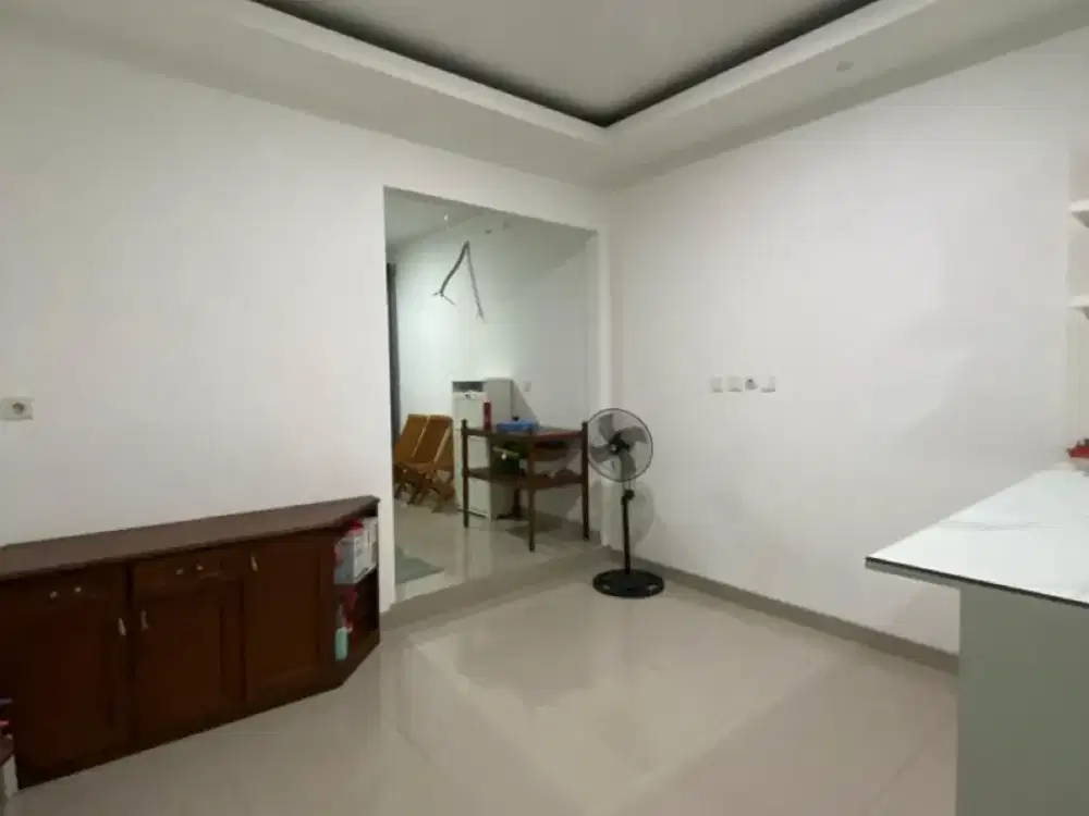Disewakan rumah murah full furnished 2lantai di Cluster Yarra Jakarta Garden City Jakarta Timur siaphuni minimalis modern