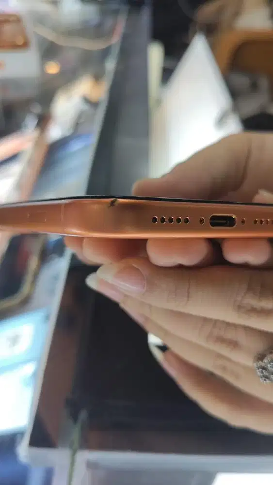 Iphone 17 pro 256