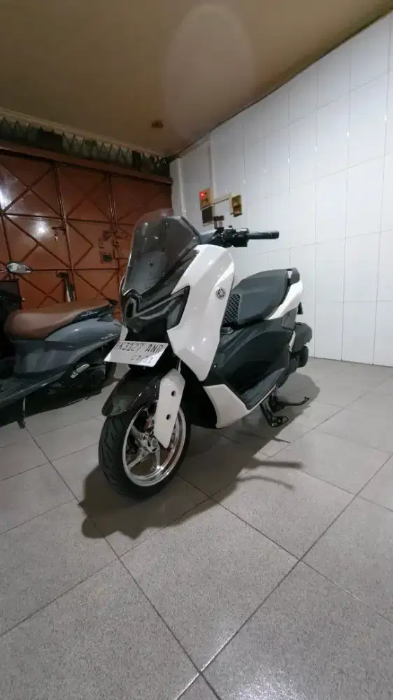 Nmax Neo S 2026