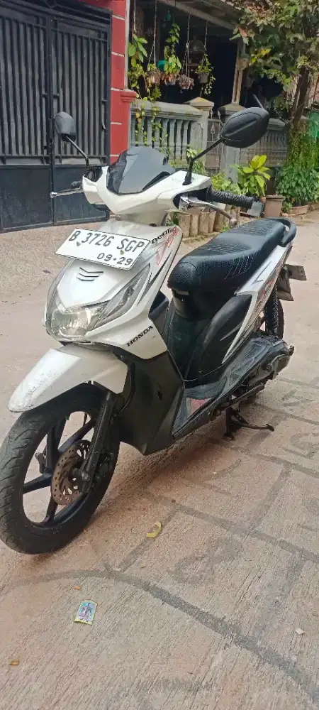 Beat 2012 Karbu