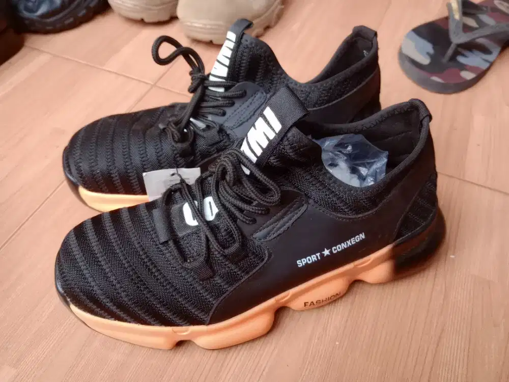 Jual sepatu obral