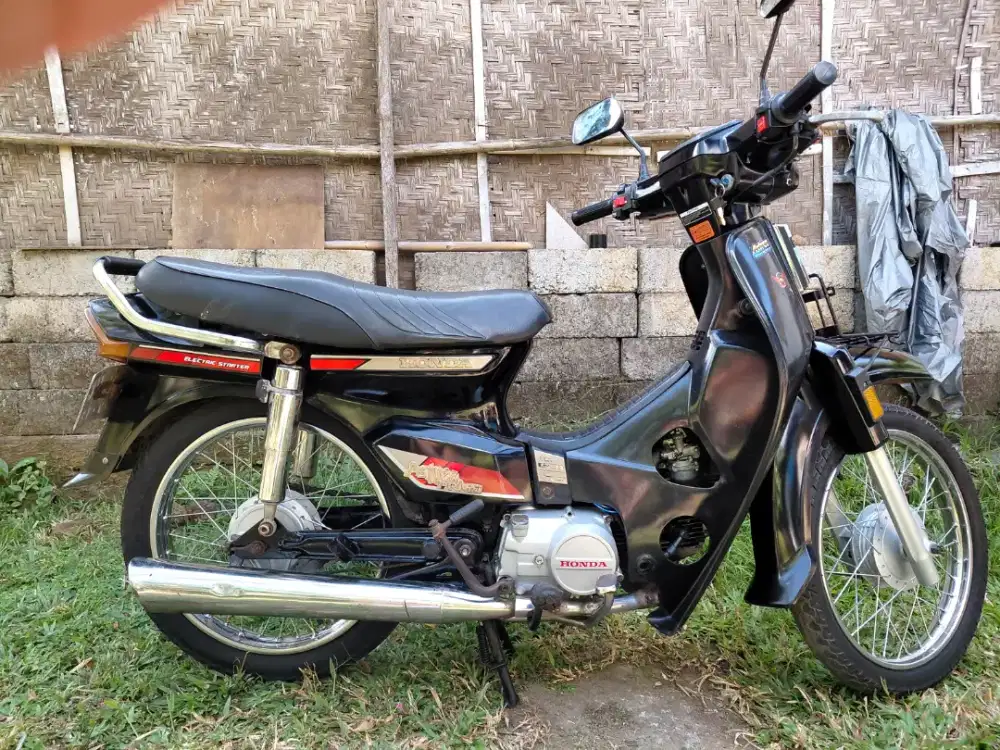 Astrea Prima 1990