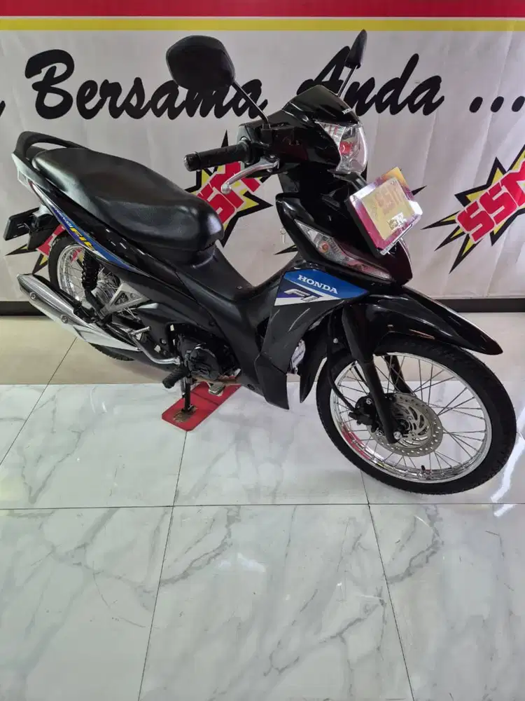 New Revo fit fi spoek 2025 plat L