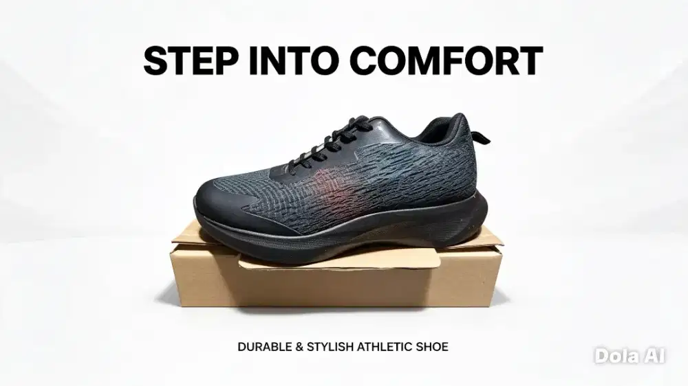 Sepatu olahraga