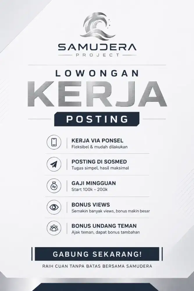 Kerja sampingan