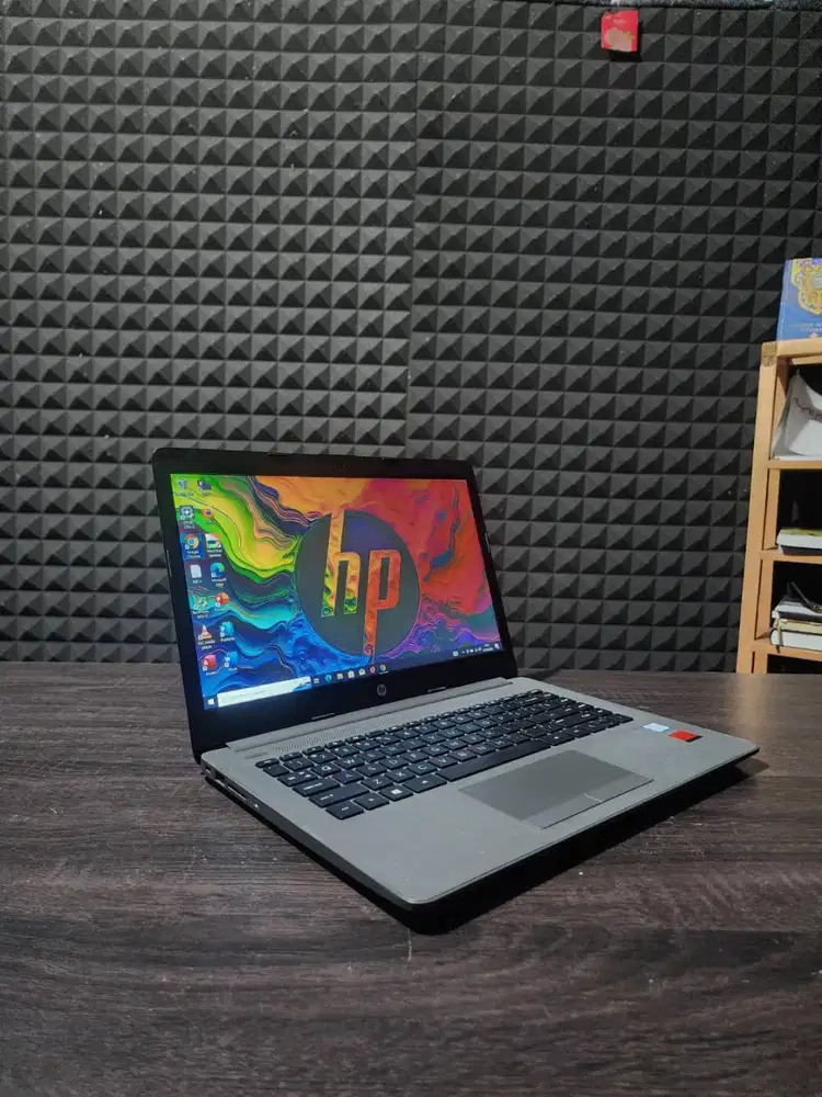 Jual Murah Laptop Untuk Game Design Anti Lemot HP 240 G7