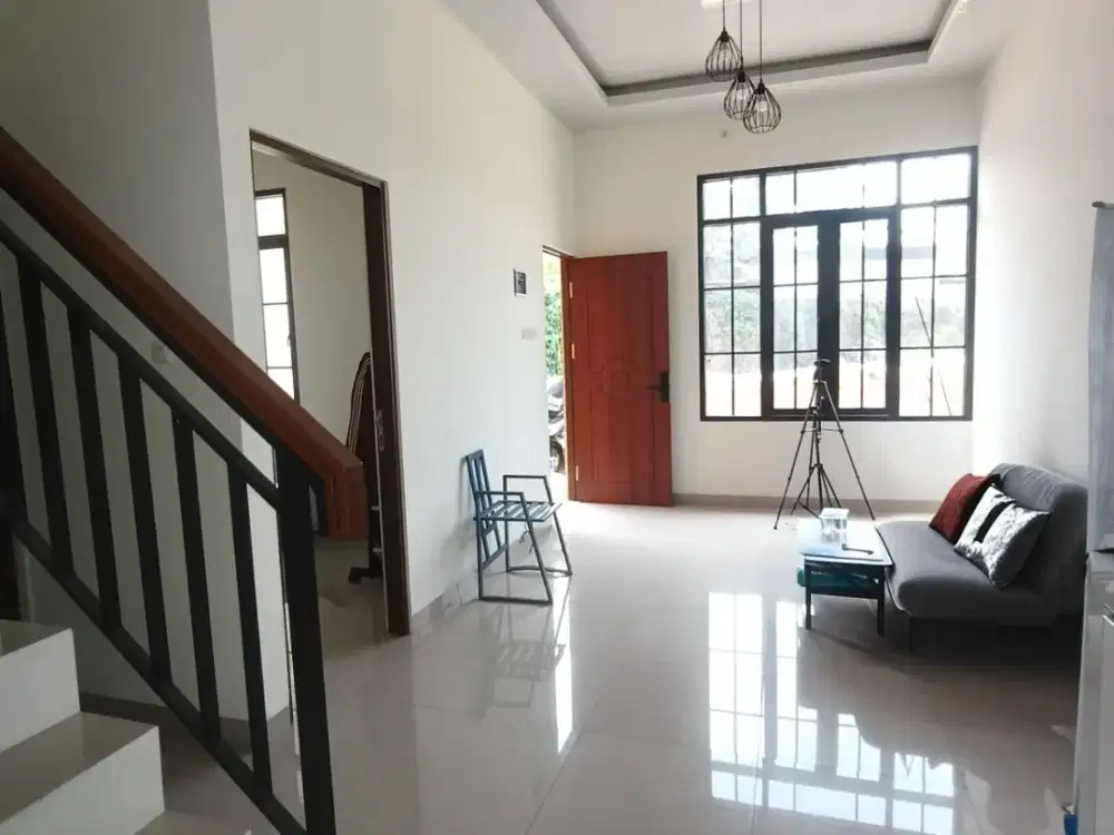 BEST SELLER Rumah di Panghegar Gedebage dekat Summarecon Bandung harga MURAH dijual