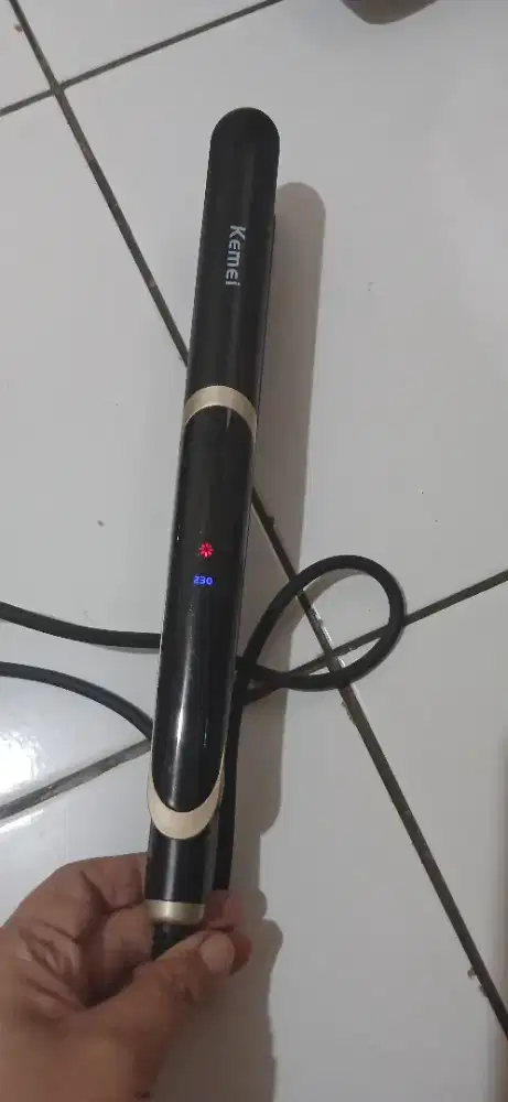 Catokan 90% baru