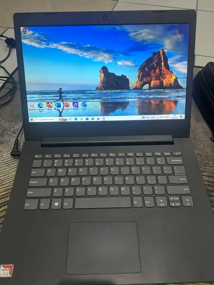 Laptop Lenovo 9O2AL4V