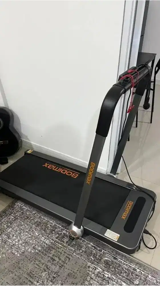 Walking and running pad bodimax