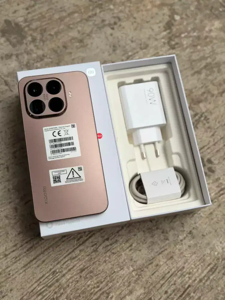 Xiaomi 15T Pro ram 12/512gb
