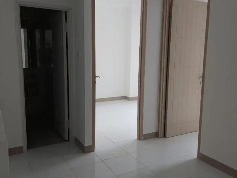 disewakan limted apartemen tokyo pik2 type 2br unfurnish