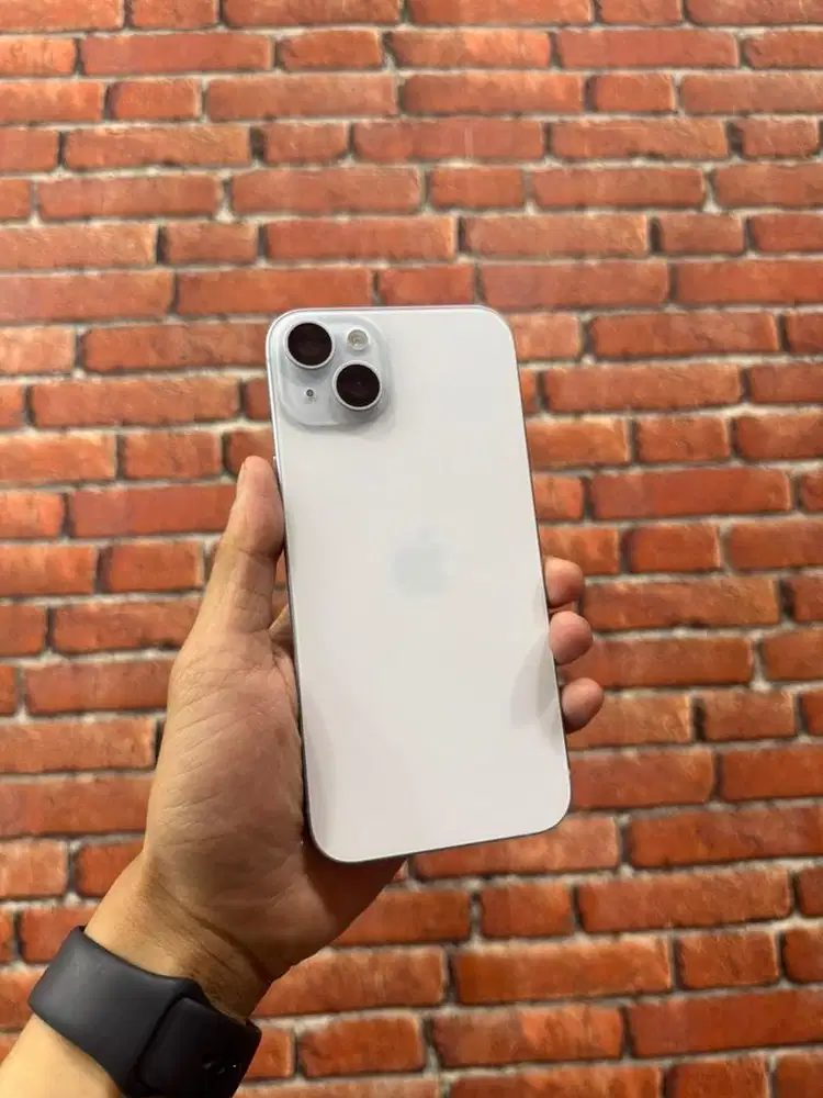 iphone 15 plus 128 blue ibox