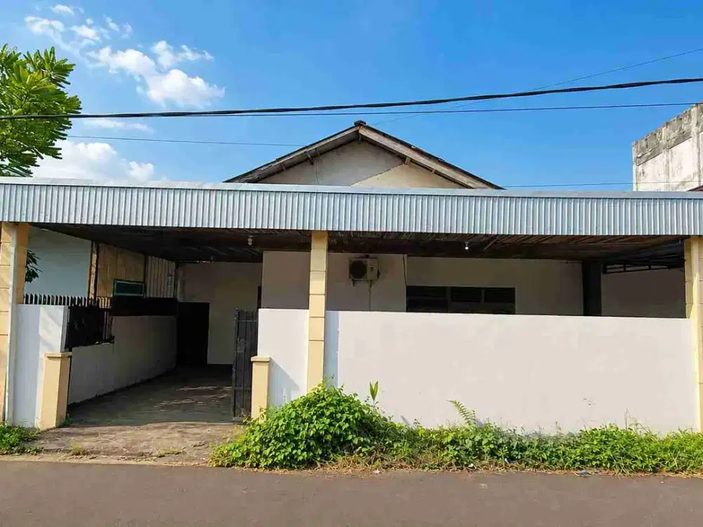 Batara 3 siap huni