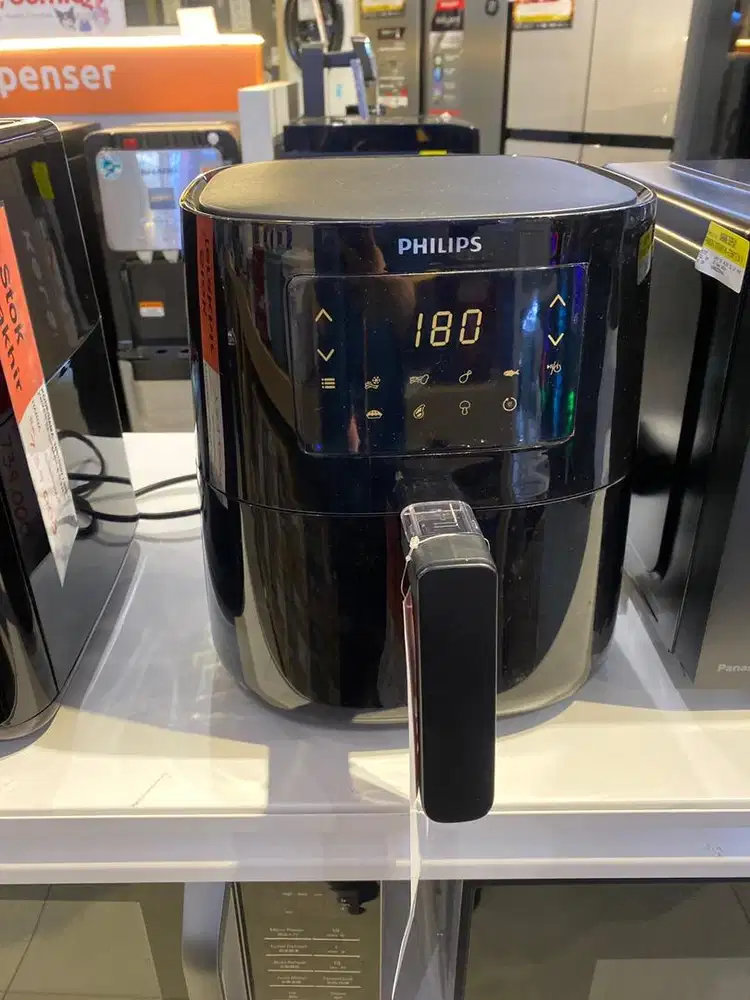 AIR FRYER PHILIPS  800gr