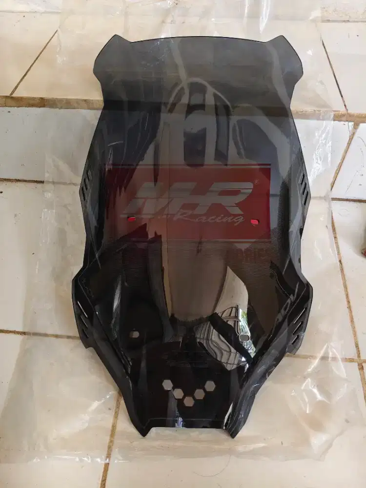 Visor MHR Honda ADV 160/150