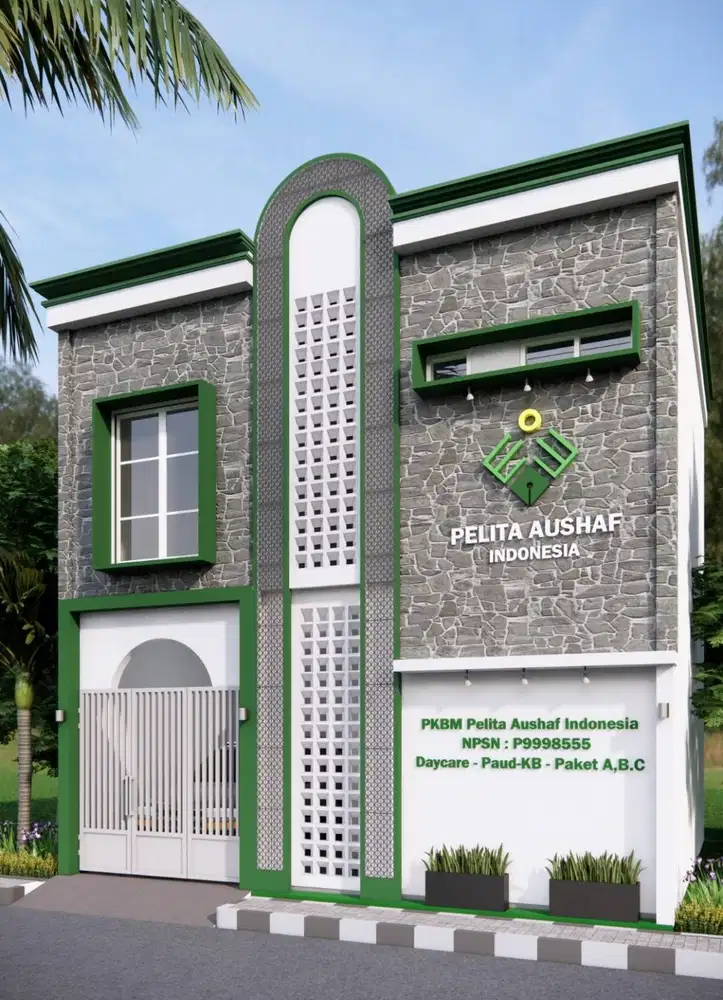 Menerima renovasi&perawatan.rumah cerah dan berkualitas terjamin